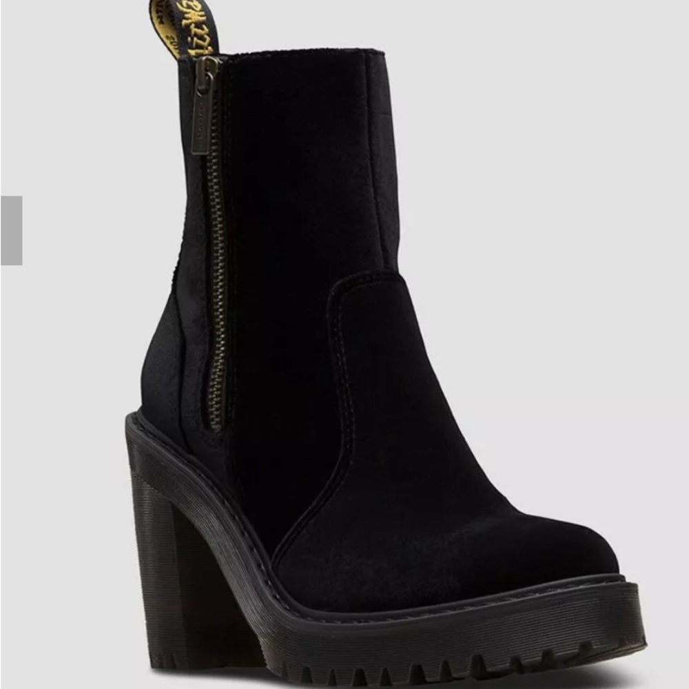 Dr. Martens Magdalena sz 7